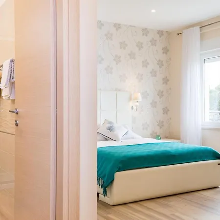 & Milcetic D Malinska