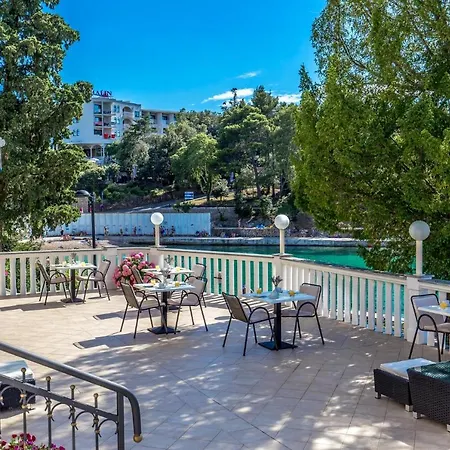 Gasthof & Milcetic D Malinska