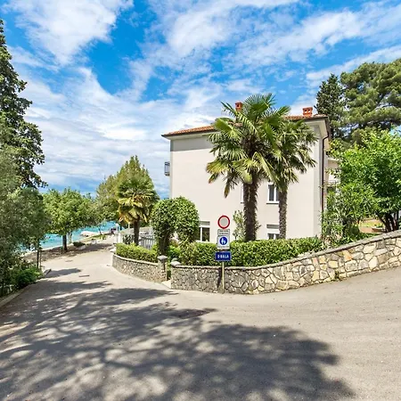 & Milcetic D Gasthof Malinska