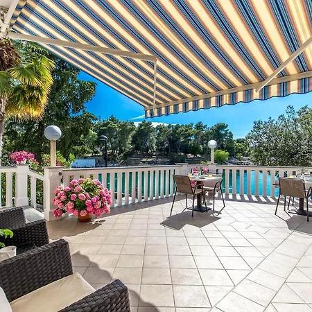 Gasthof & Milcetic D