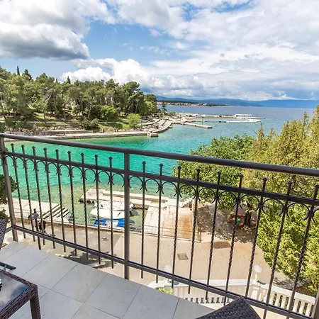 Gostinjska kuća & Milcetic D