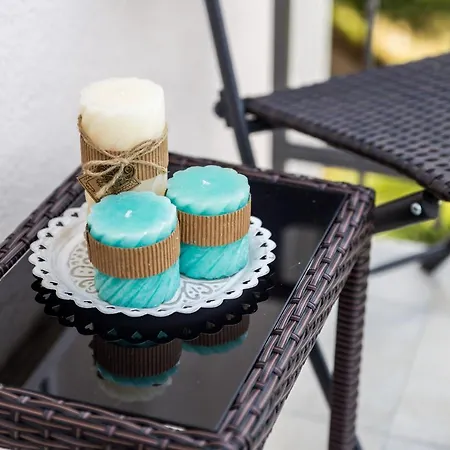 & Milcetic D 4* Malinska