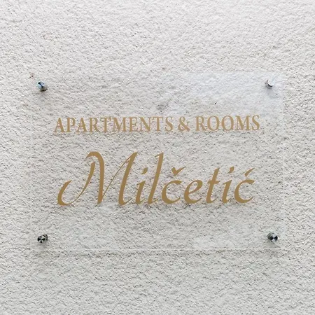 Gostinjska kuća & Milcetic D