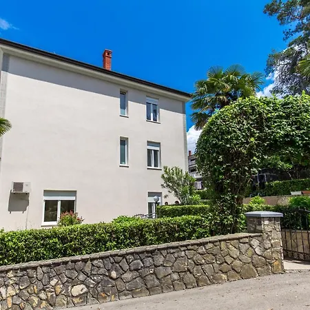 & Milcetic D 4* Malinska