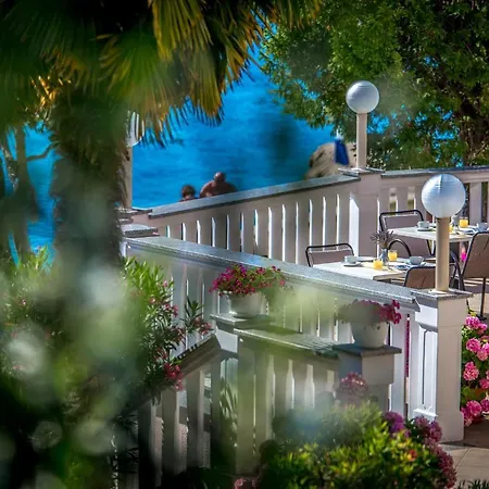 & Milcetic D Malinska