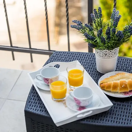 & Milcetic D 4* Malinska