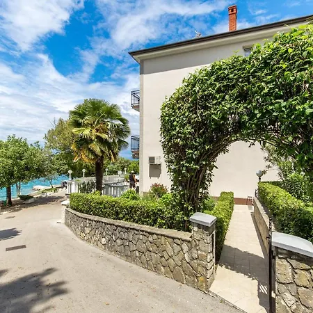 Gostinjska kuća & Milcetic D 4*