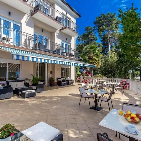 Gostinjska kuća & Milcetic D Malinska