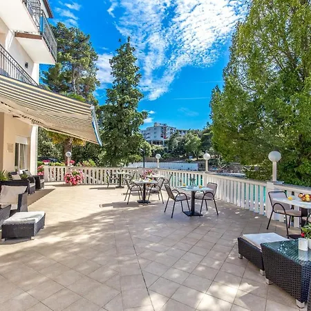 Gostinjska kuća & Milcetic D