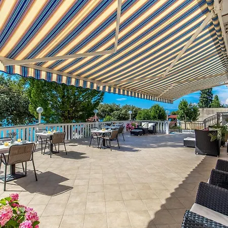 & Milcetic D Gostinjska kuća 4*