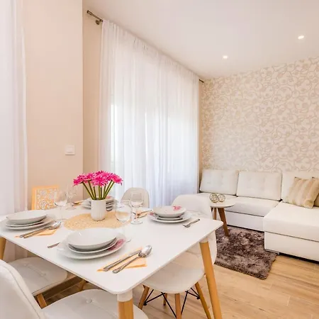 & Milcetic D 4* Malinska