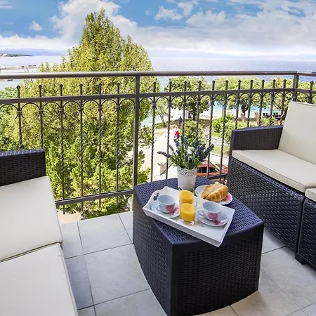 & Milcetic D Gostinjska kuća