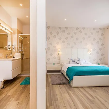 & Milcetic D بيت ضيافة